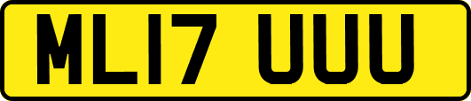 ML17UUU