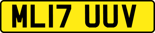 ML17UUV