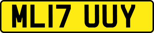 ML17UUY