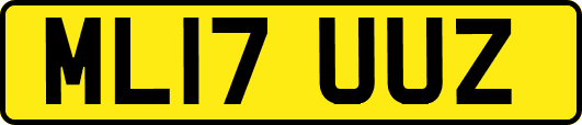 ML17UUZ
