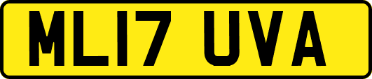 ML17UVA