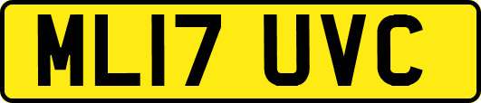 ML17UVC