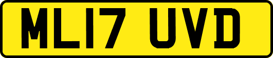 ML17UVD