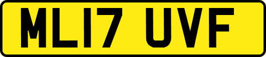 ML17UVF