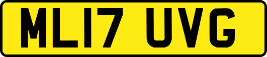 ML17UVG