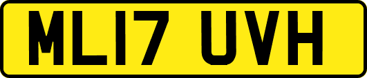 ML17UVH