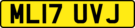 ML17UVJ