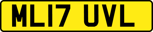 ML17UVL