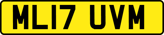 ML17UVM
