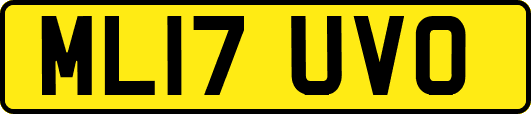 ML17UVO