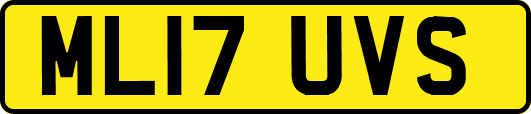 ML17UVS