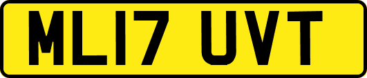 ML17UVT