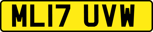 ML17UVW