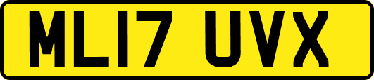 ML17UVX