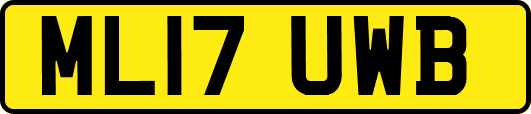 ML17UWB