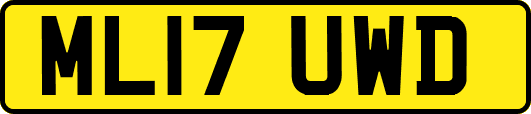 ML17UWD