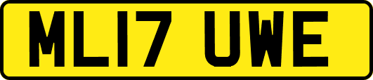 ML17UWE
