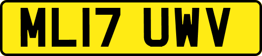 ML17UWV