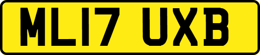 ML17UXB
