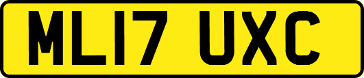 ML17UXC
