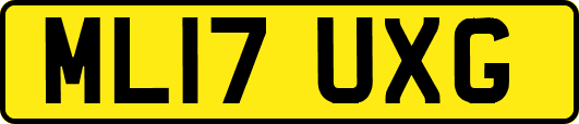 ML17UXG