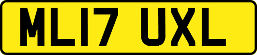 ML17UXL