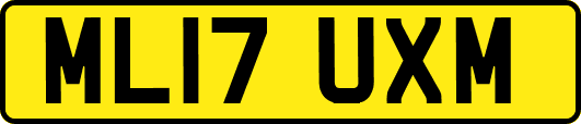 ML17UXM