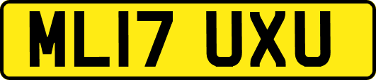 ML17UXU