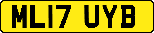 ML17UYB