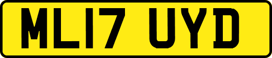 ML17UYD