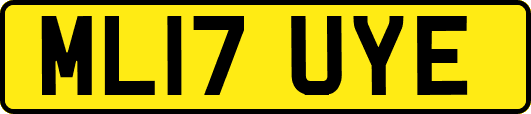 ML17UYE