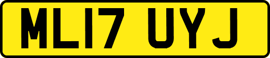 ML17UYJ