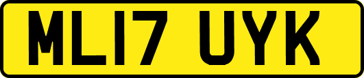 ML17UYK