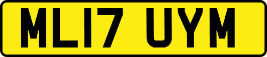 ML17UYM
