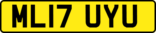 ML17UYU