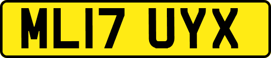 ML17UYX