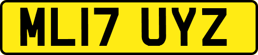 ML17UYZ