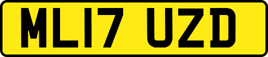 ML17UZD