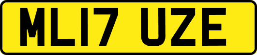 ML17UZE