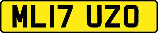 ML17UZO