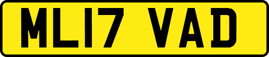 ML17VAD
