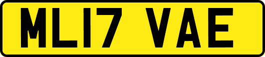ML17VAE