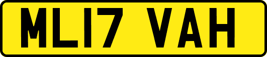 ML17VAH