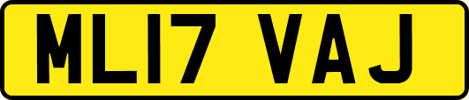 ML17VAJ