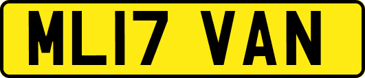 ML17VAN