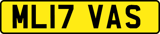 ML17VAS