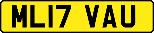 ML17VAU