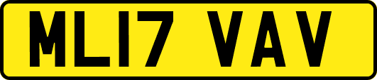 ML17VAV