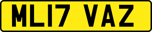 ML17VAZ