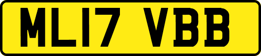 ML17VBB